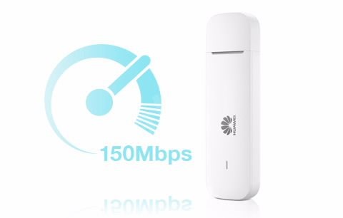 Сброс модема huawei e3372h