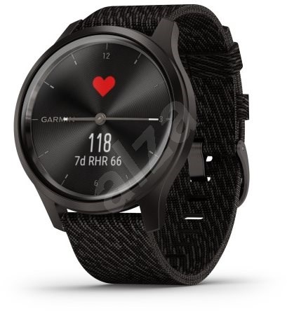 vívomove style garmin