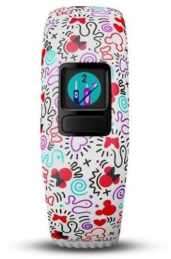 vivofit jr minnie