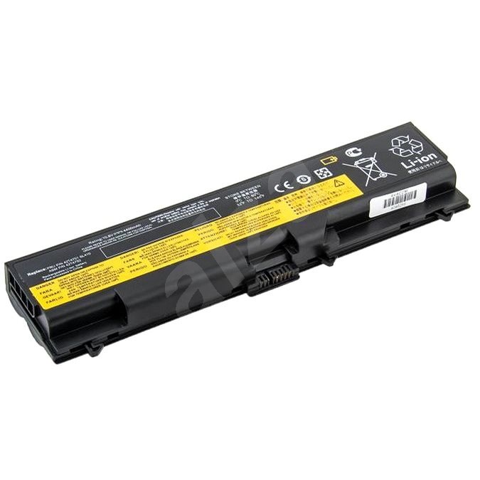 AVACOM pre Lenovo ThinkPad T410/SL510/Edge 14", Edge 15" Li-Ion 10,8 V 4400 mAh - Batéria do notebooku