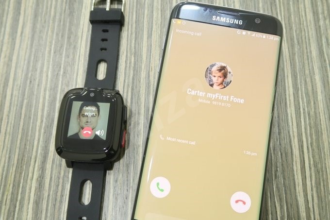 oaxis watch s2