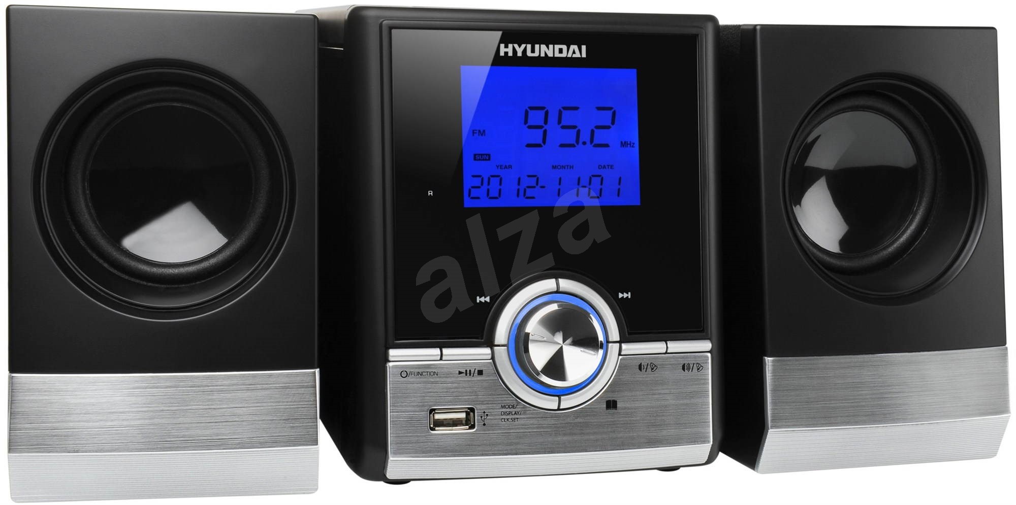 Hyundai hdp 920