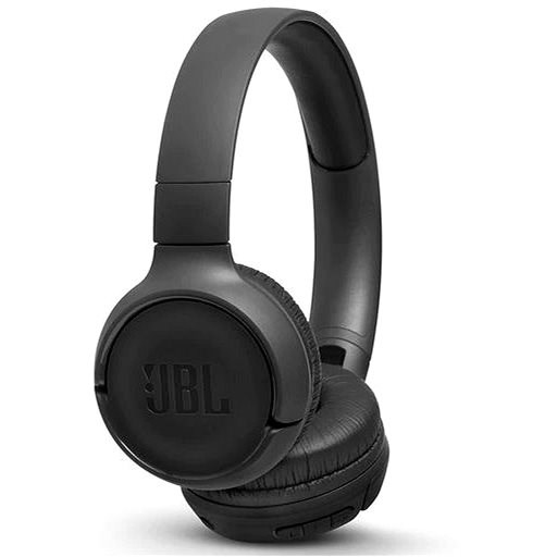 JBL Tune 500BT čierne - Bezdrôtové slúchadlá