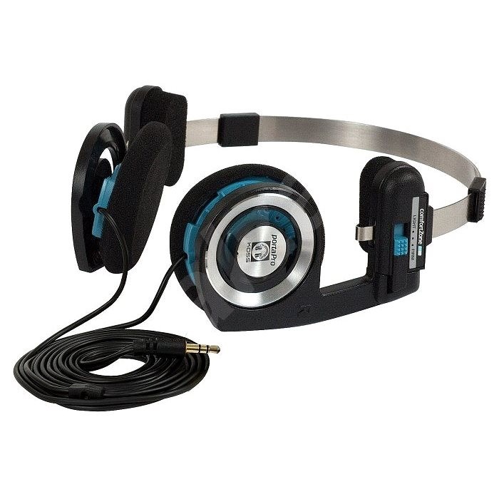 Koss PORTA PRO (doživotná záruka) - Slúchadlá
