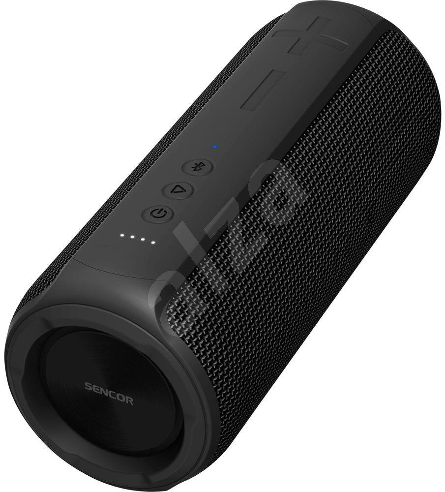 Sencor SSS 6602 HYPE L čierny - Bluetooth reproduktor | Alza.sk