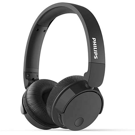 Philips Tabh305bk Cierne Bezdrotove Sluchadla Alza Sk