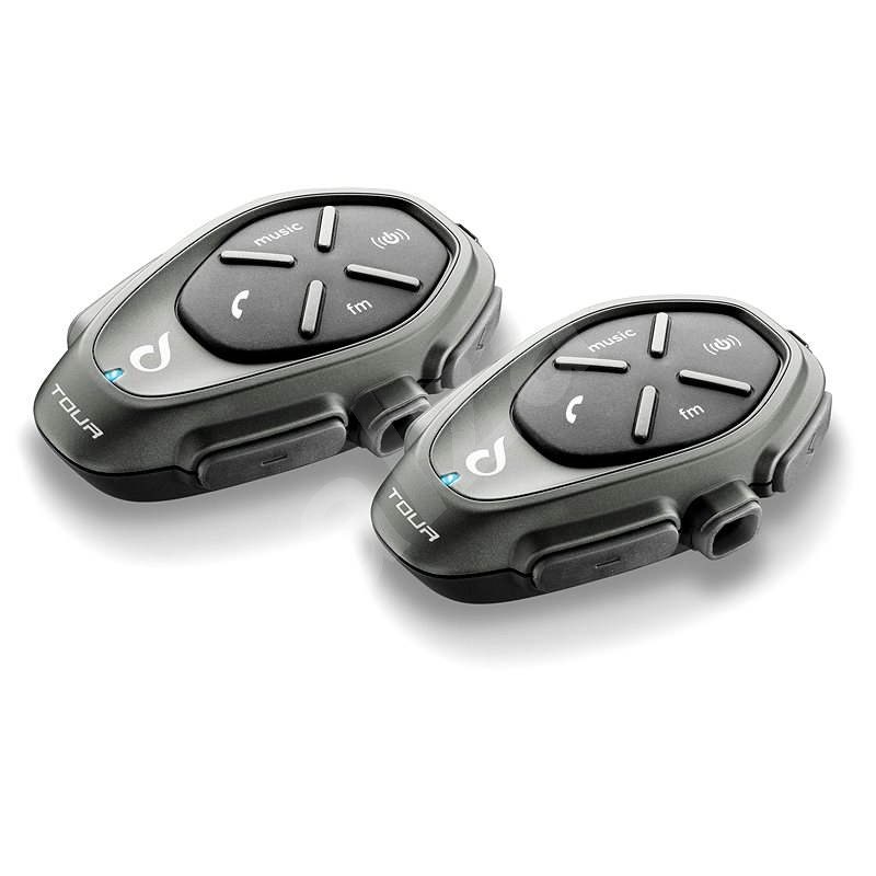 Interphone Tour Twin - Intercom