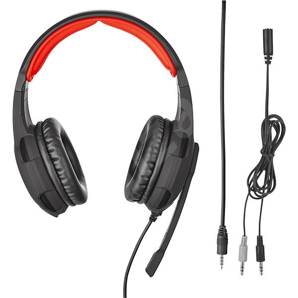 دفع حقنة شوق Trust Gxt 310d Radius Gaming Headset Glass Cut To Size Com