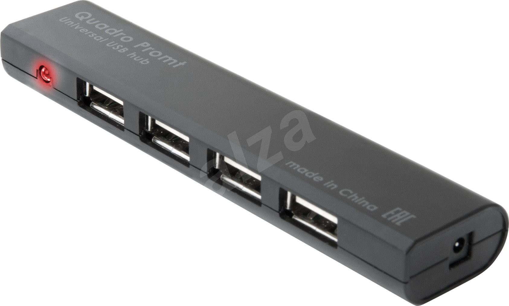 Quadro promt universal usb hub какой блок питания