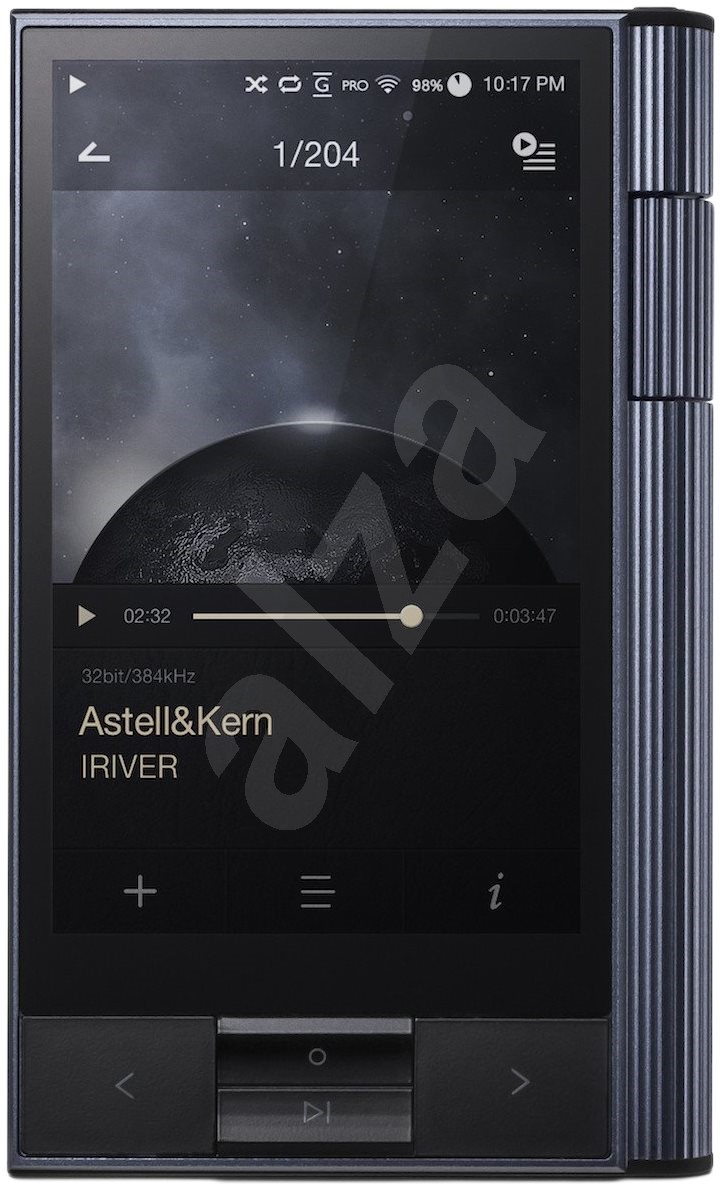 Astell kern kann astro silver обзор