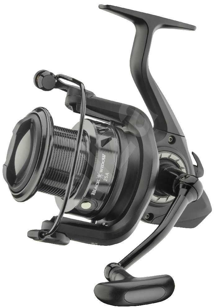 Daiwa black widow кресло