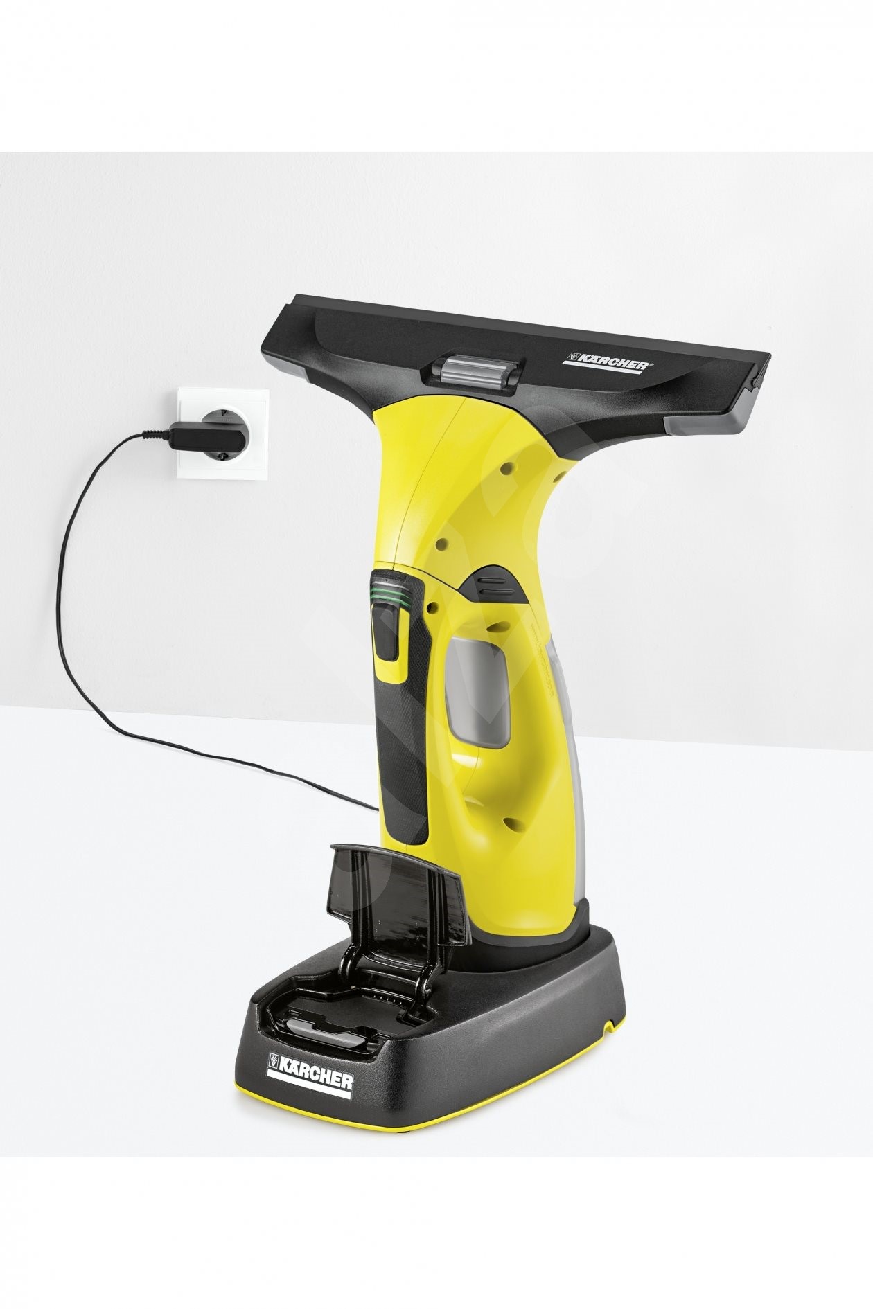 Kärcher WV5 Premium Plus Non Stop Cleaning Kit - Vysávač na okná | Alza.sk