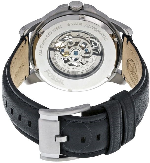 fossil me3053 grant automatic