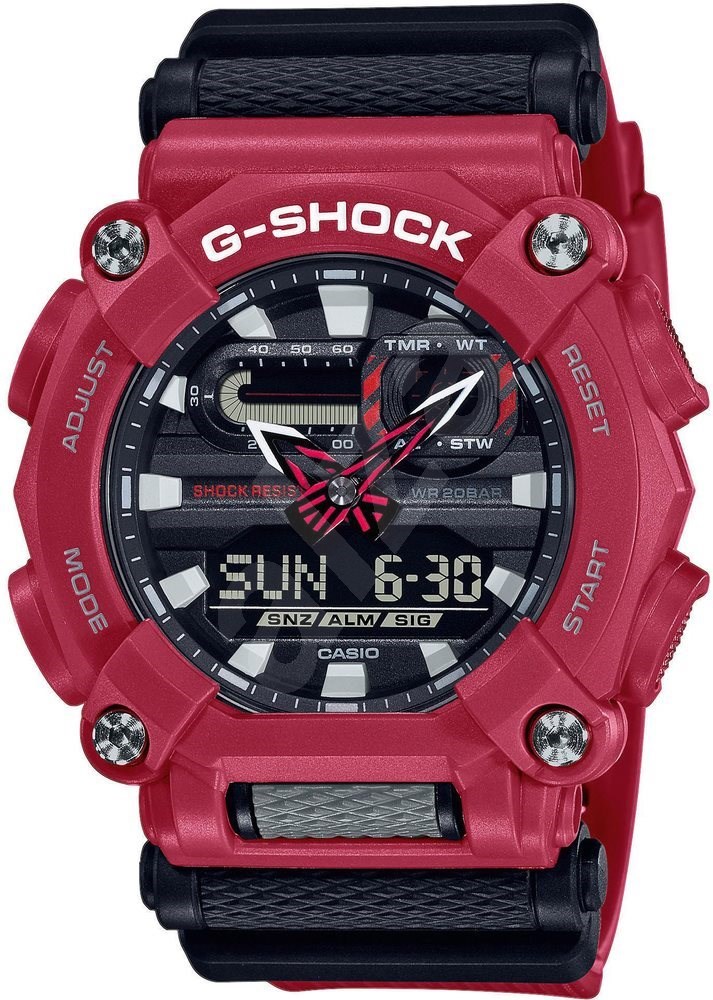 casio g shock ga 7900