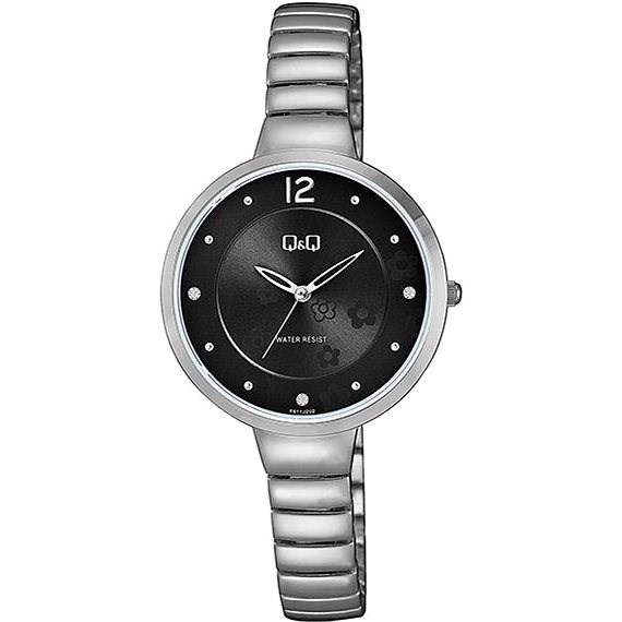 Q & Q LADIES´ FASHION F611J202Y - Dámske hodinky