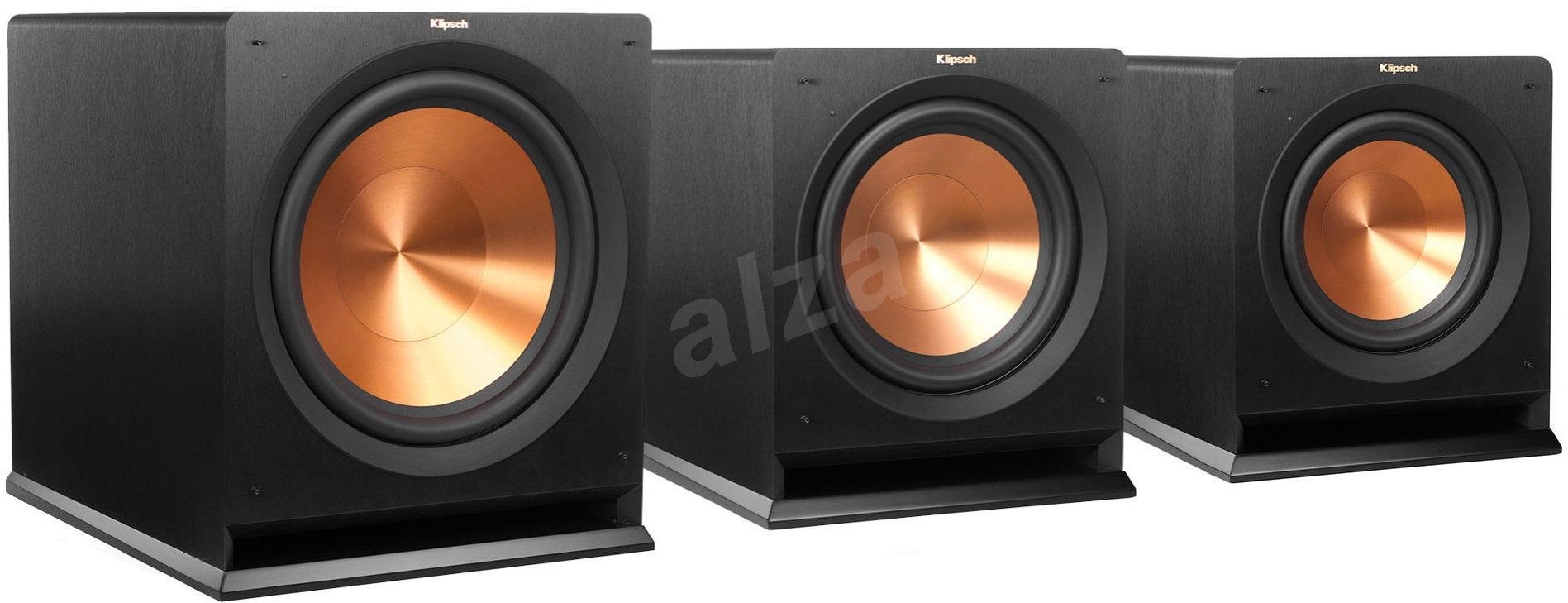 Klipsch R8SW Subwoofer Alza.sk