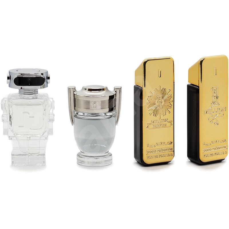 PACO RABANNE EdT Set 20 ml - Darčeková sada parfumov