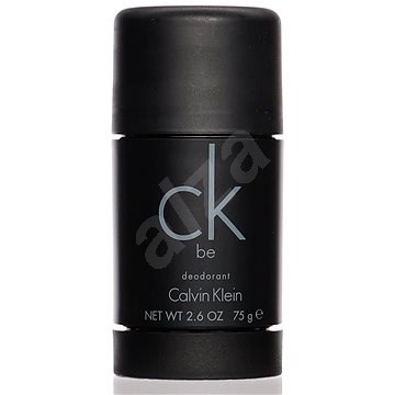 CALVIN KLEIN CK Be 75 ml - Dezodorant