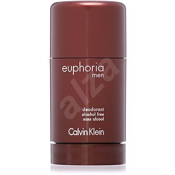 CALVIN KLEIN Euphoria Men 75 ml - Dezodorant