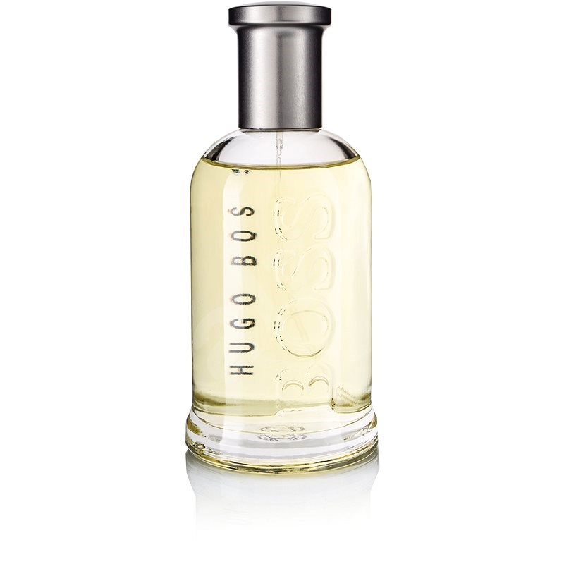 HUGO BOSS Boss Bottled EdT 200 ml - Toaletná voda