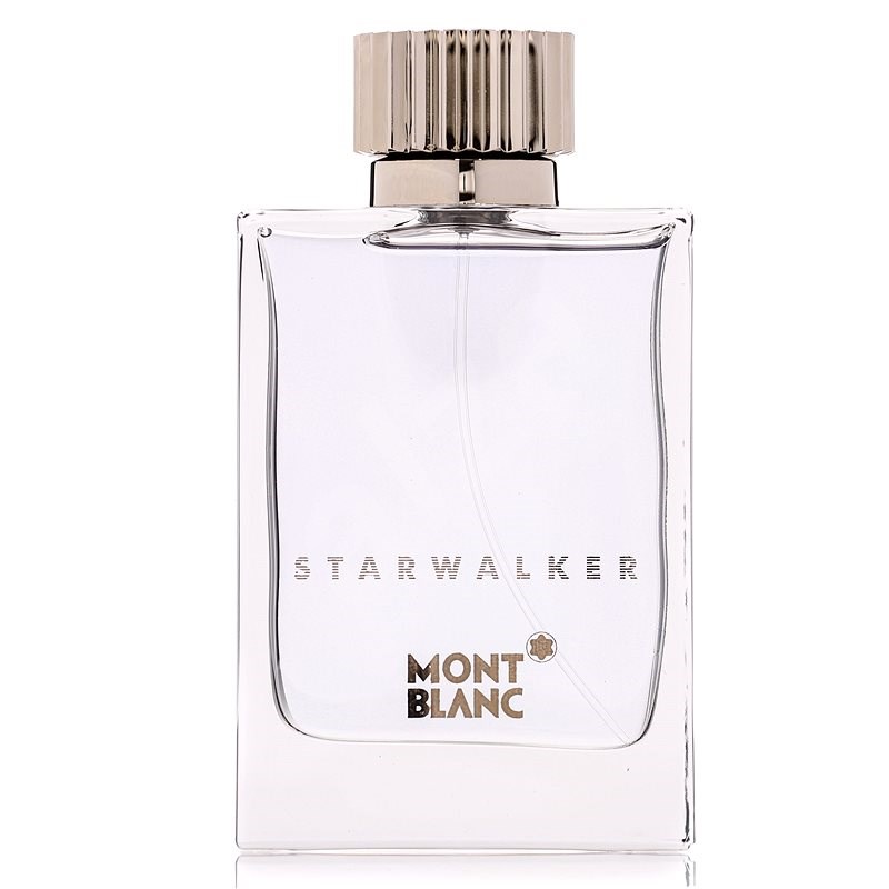 MONT BLANC Starwalker EdT 75 ml - Toaletná voda