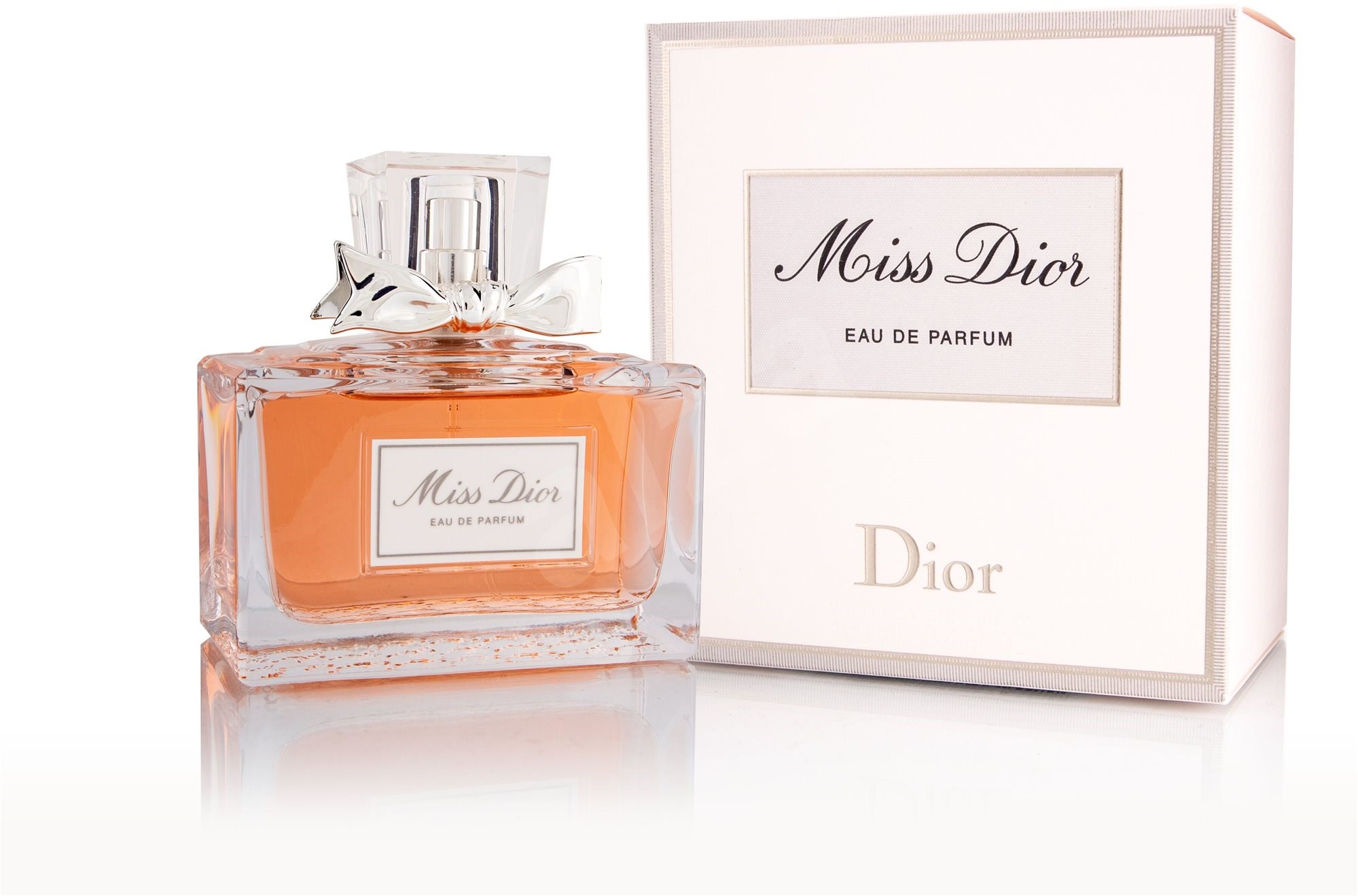 DIOR Miss Dior 2017 EDP - Parfumovaná voda | Trendy