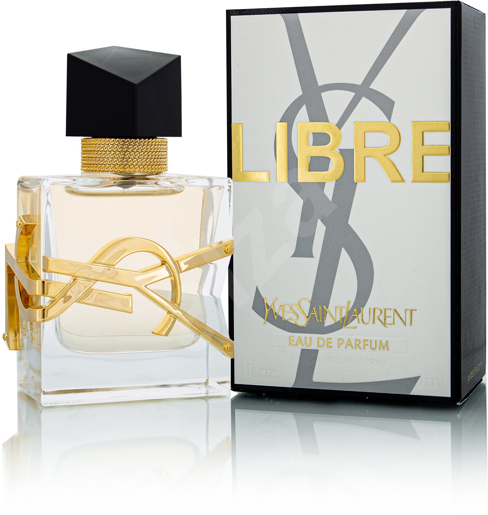 Yves Saint Laurent Libre Edp 30 Ml - Parfumovaná Voda 