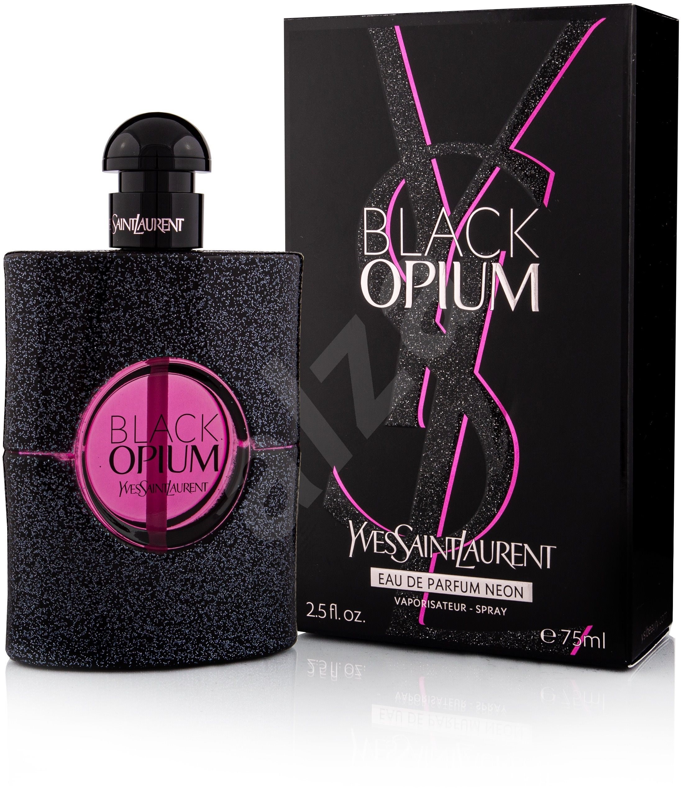 YVES SAINT LAURENT Black Opium Neon EdP - Parfumovaná voda | Trendy