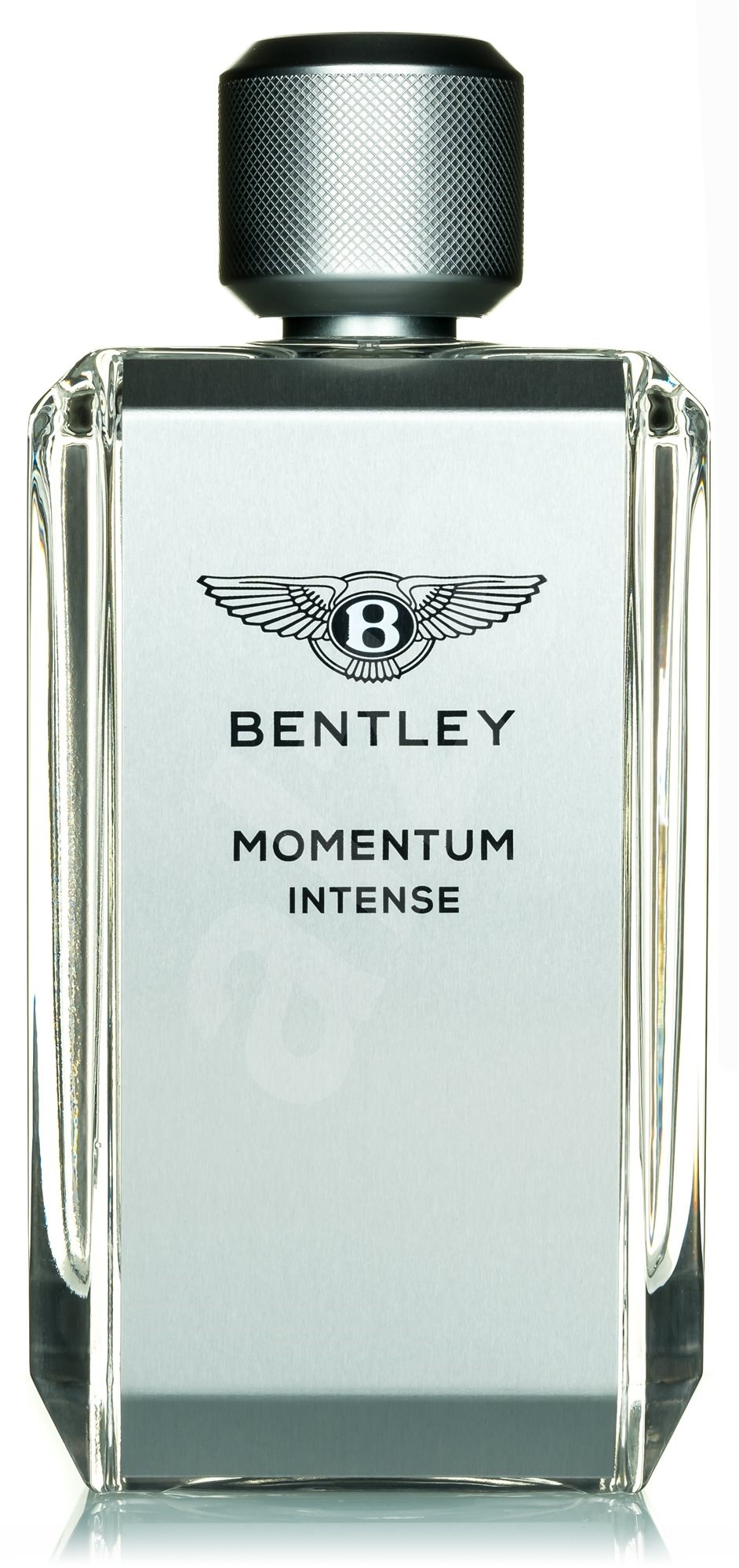 Bentley momentum intense