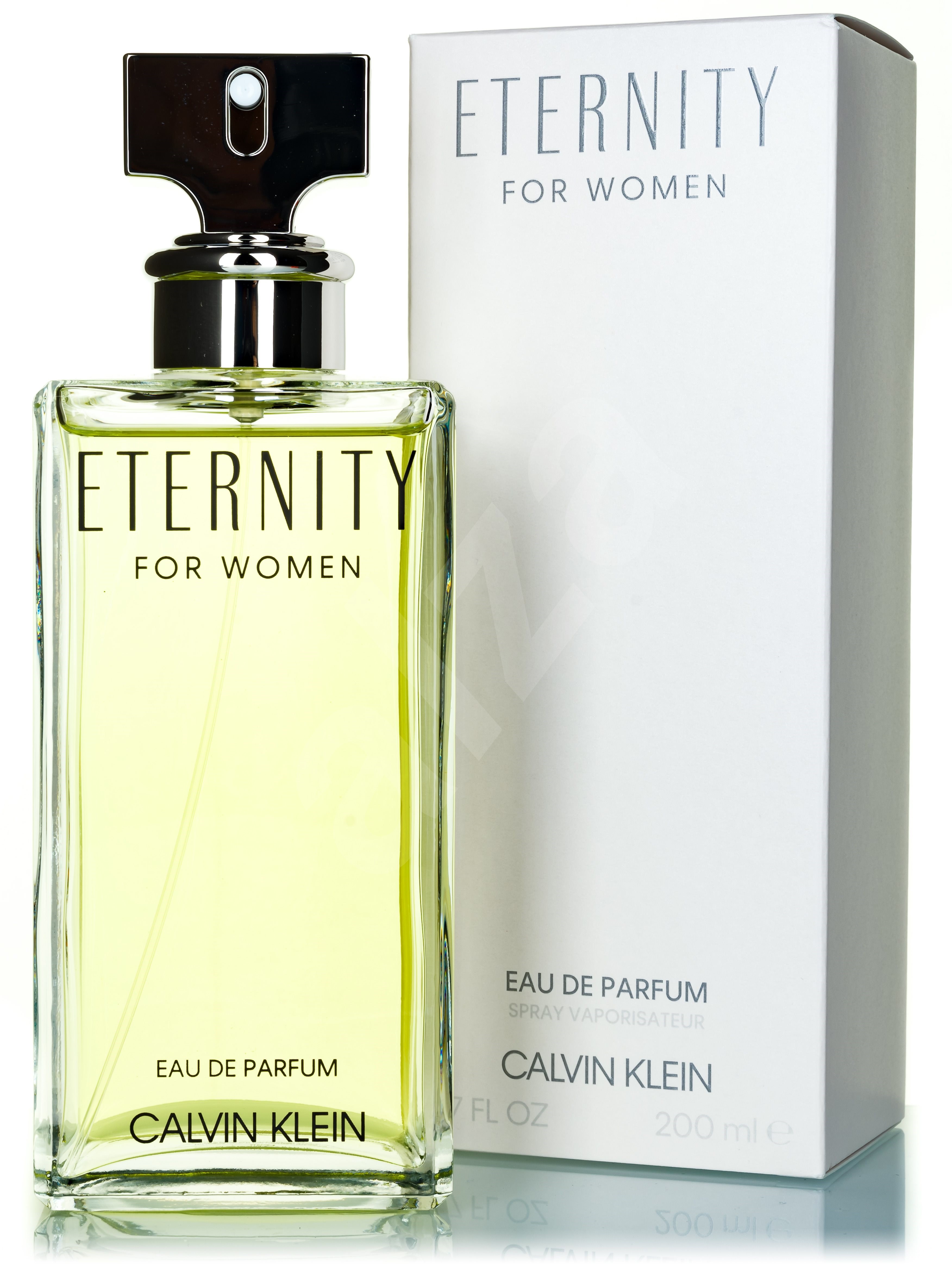 Calvin Klein Eternity Edp 200 Ml Parfumovaná Voda Alza Sk