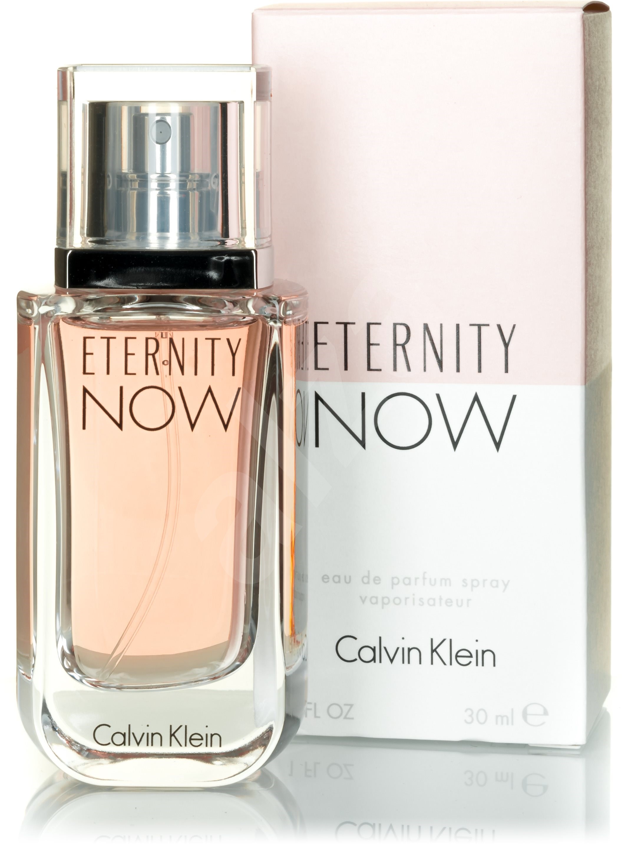 CALVIN KLEIN Eternity Now For Women EdP 30 ml Parfumovaná voda Trendy