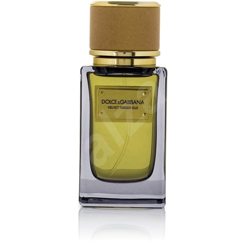 DOLCE & GABBANA Velvet Tender Oud EdP 50 ml Parfumovaná voda Trendy