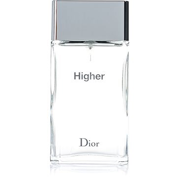 DIOR Higher EdT 100 ml - Toaletná voda
