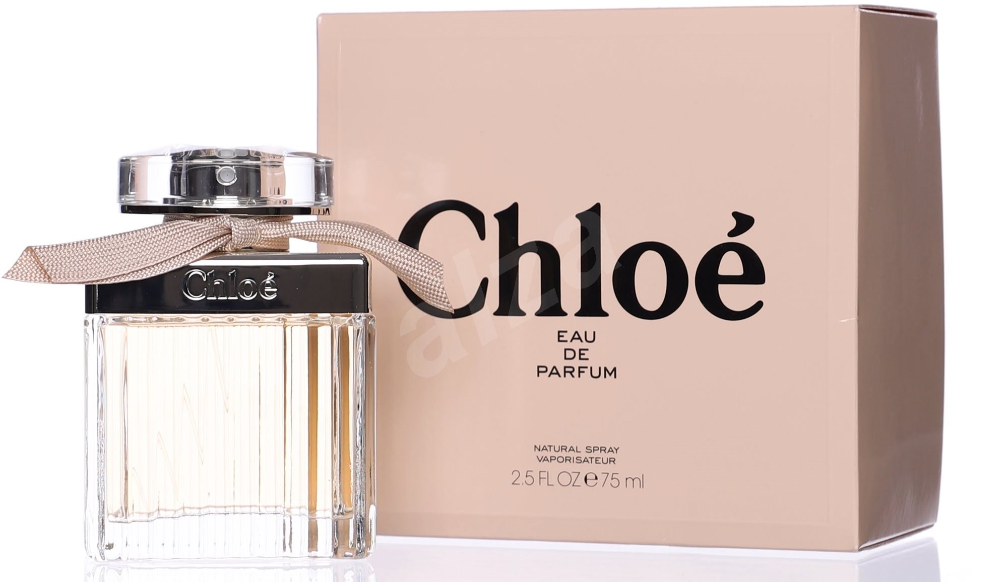 ChloÉ ChloÉ Edp 75 Ml Parfumovaná Voda Trendy