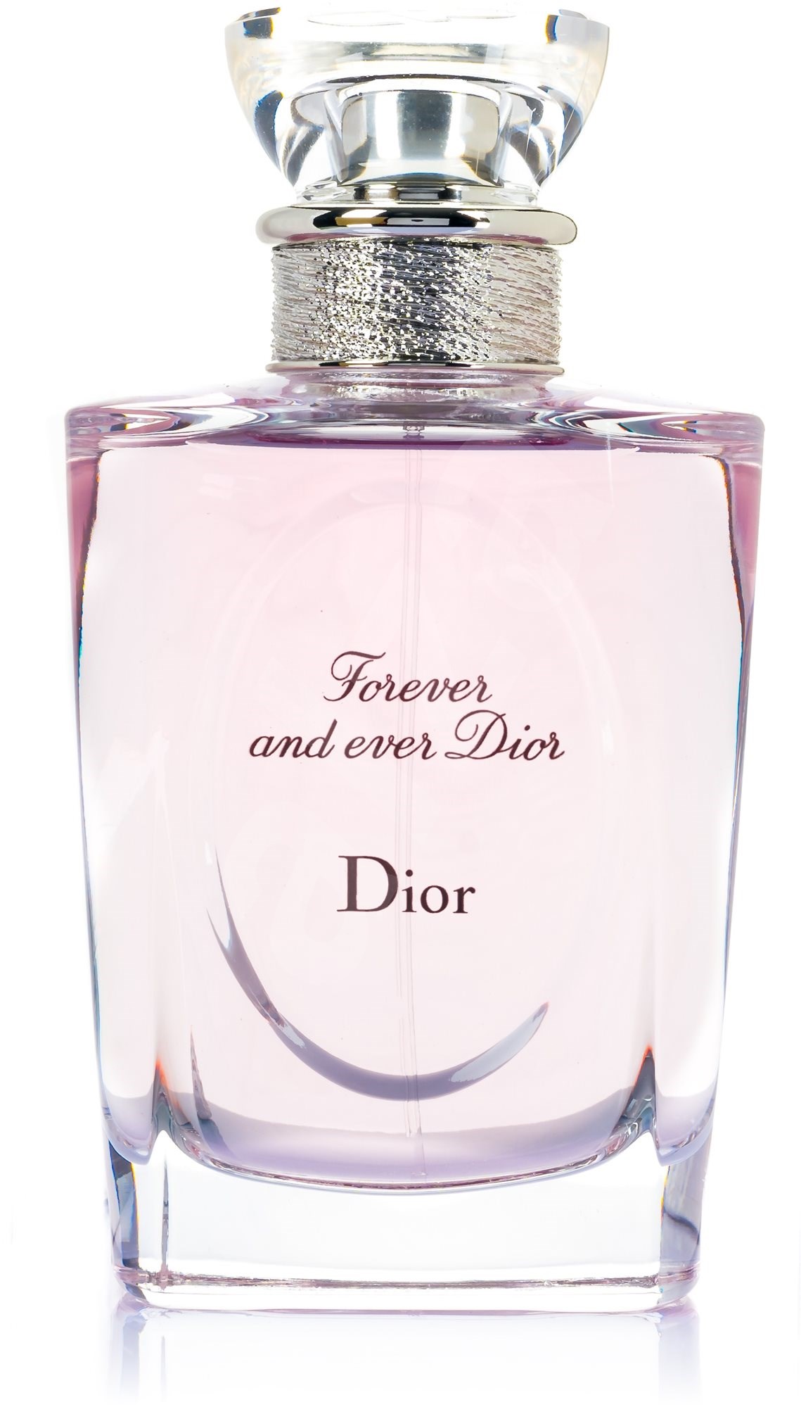 DIOR Les Creations de Monsieur Dior Forever and Ever EdT Toaletná voda Trendy