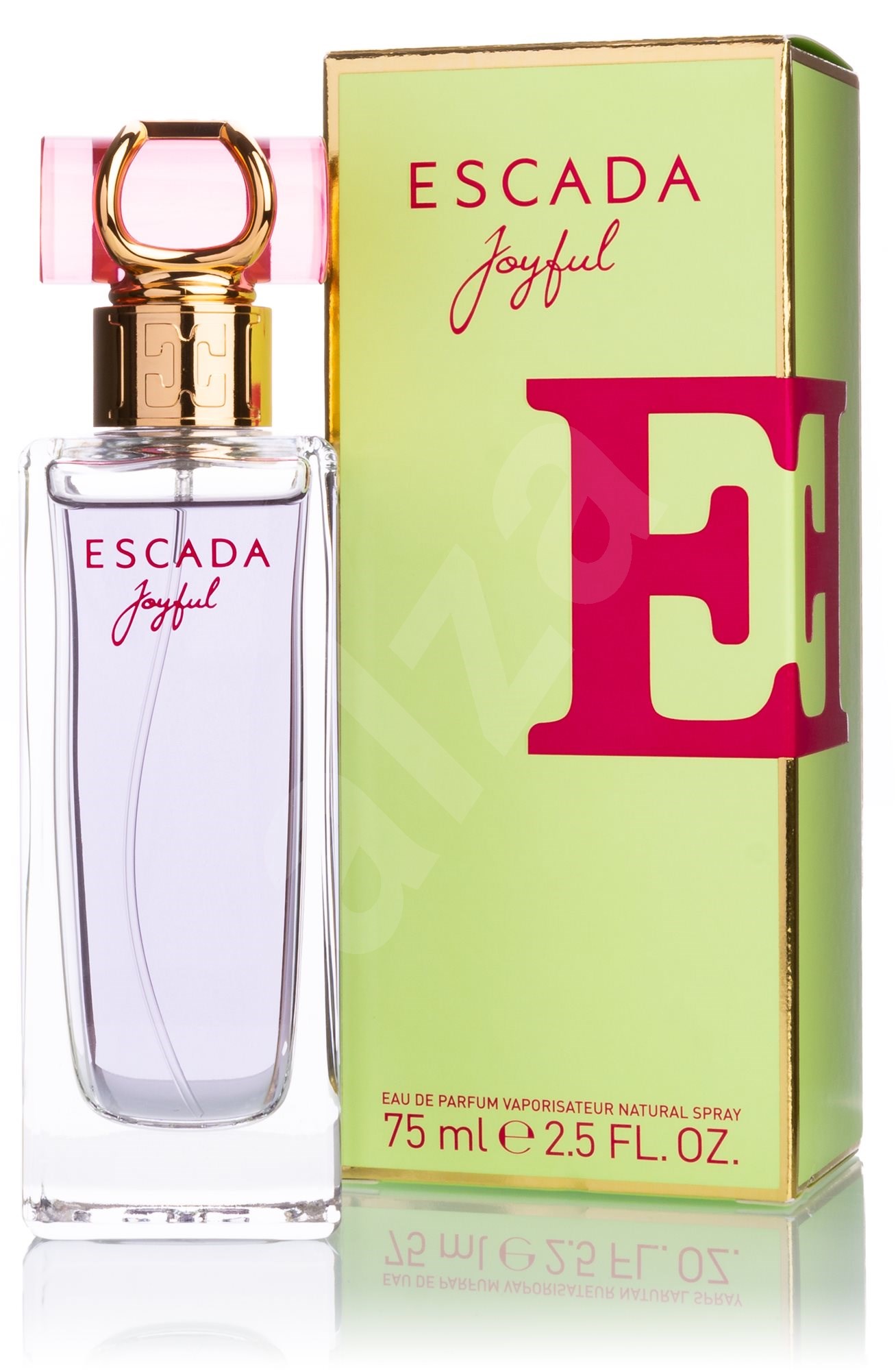 ESCADA Joyful EdP 75 ml - Parfumovaná voda | Trendy