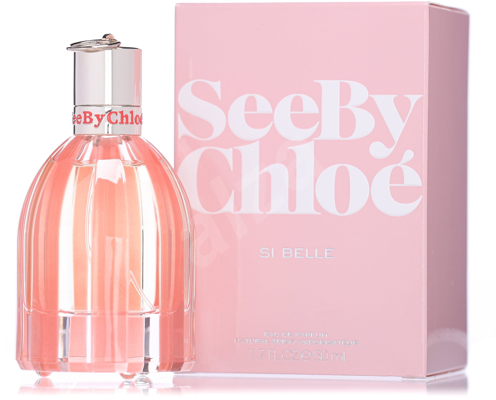 CHLOÉ See By CHLOÉ Si Belle EdP 50 ml Parfumovaná voda Trendy