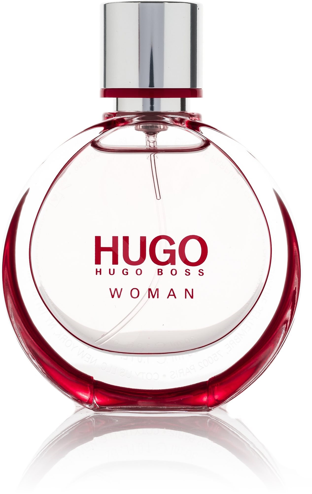 HUGO BOSS Hugo Woman EdP 50 ml - Parfumovaná voda | Trendy