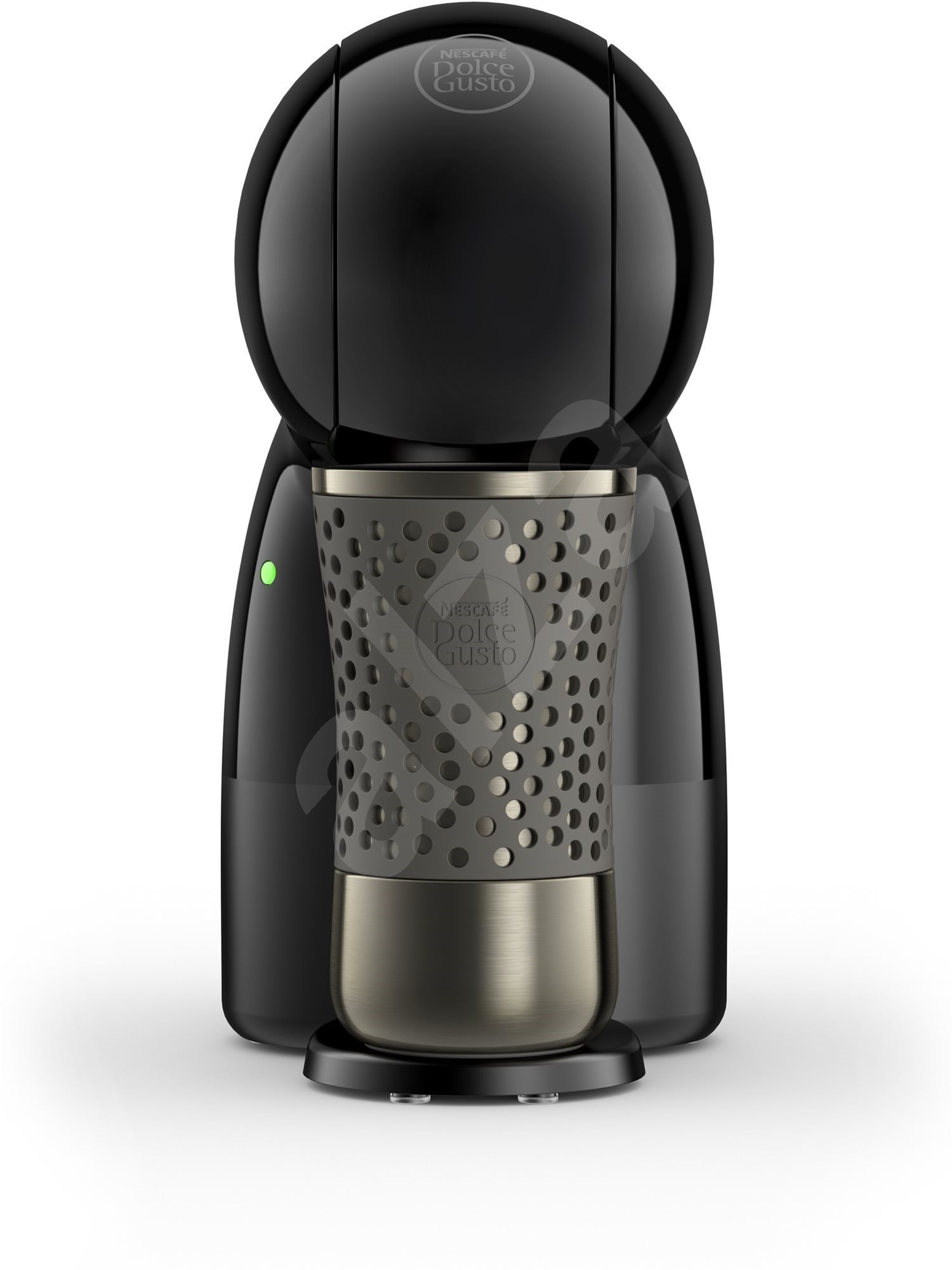 KRUPS KP1A3B31 Nescafé Dolce Gusto Piccolo XS Kávovar na kapsuly