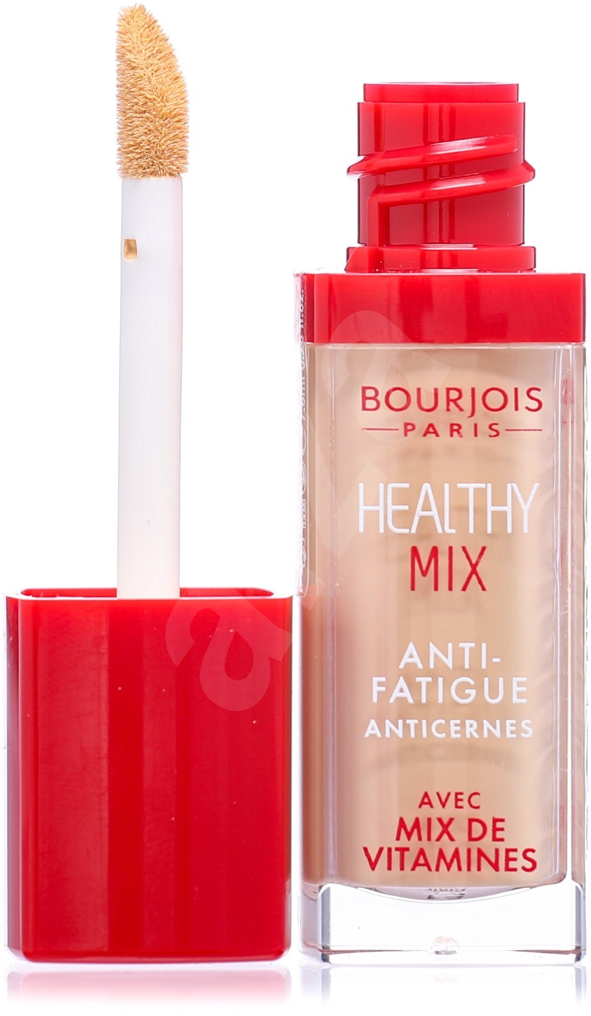 BOURJOIS Healthy Mix Concealer 51 Éclat Clair 10 ml Korektor Alza.sk