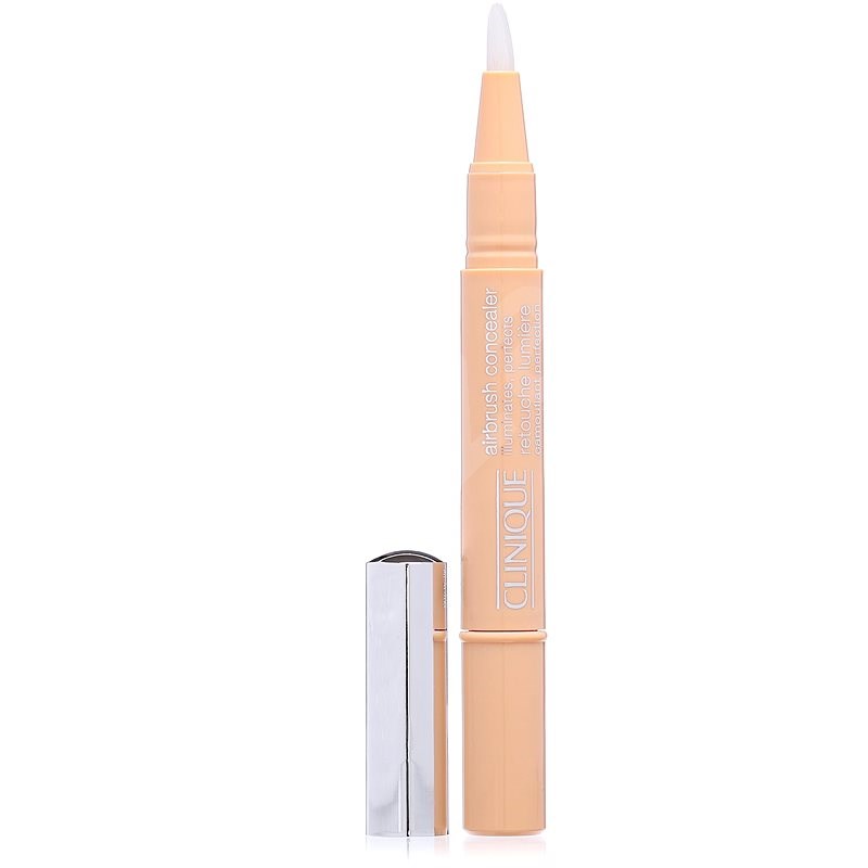 CLINIQUE Airbrush Concealer 04 Neutral Fair 1,5 ml Korektor Trendy