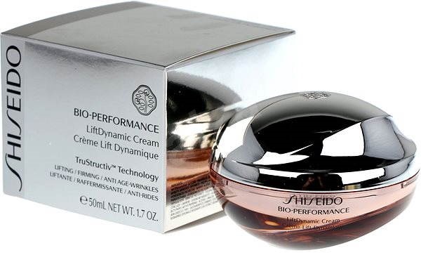 à¸à¸¥à¸à¸²à¸£à¸à¹à¸à¸«à¸²à¸£à¸¹à¸à¸�à¸²à¸à¸ªà¸³à¸«à¸£à¸±à¸ shiseido bio performance liftdynamic cream
