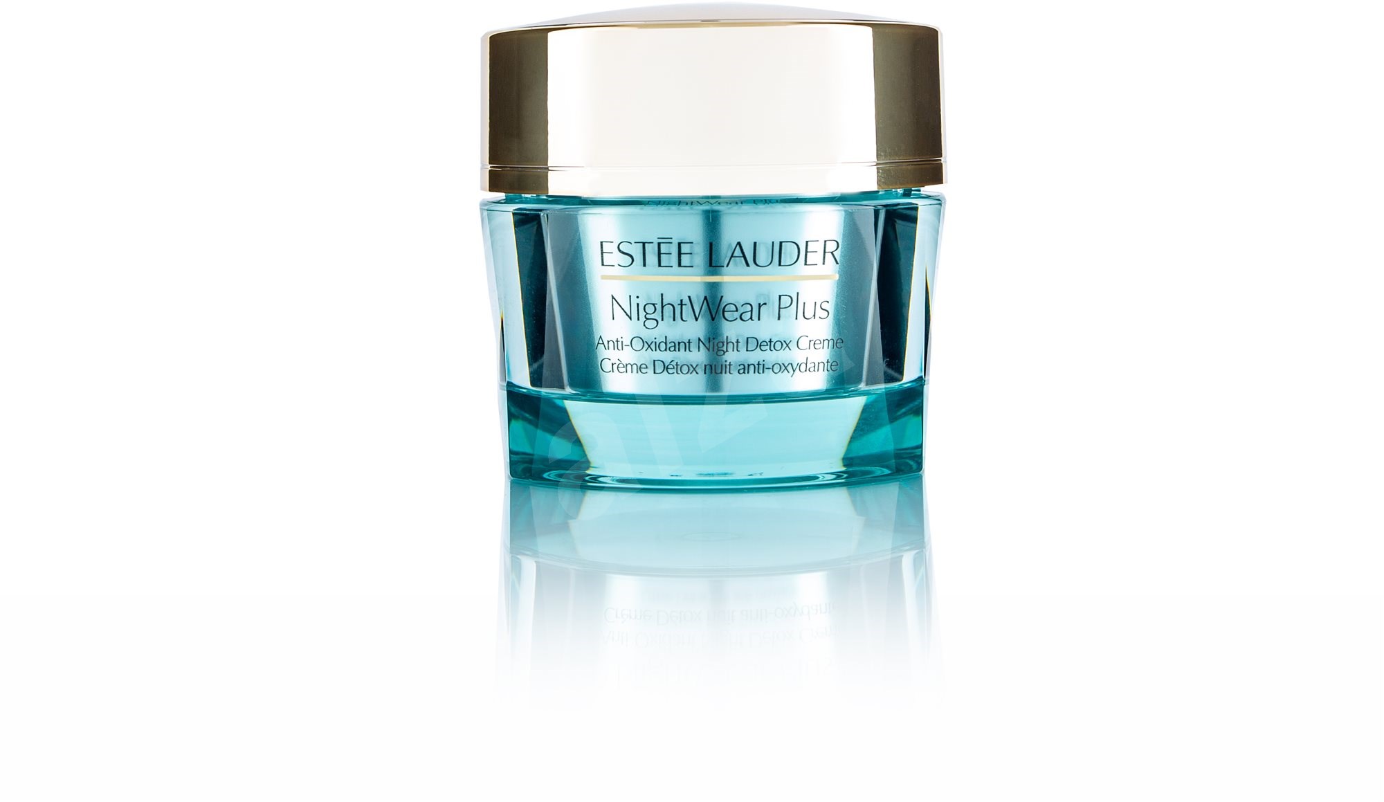 ESTÉE LAUDER NightWear Plus Anti Oxidant Night Detox Cream 50 ml Krém