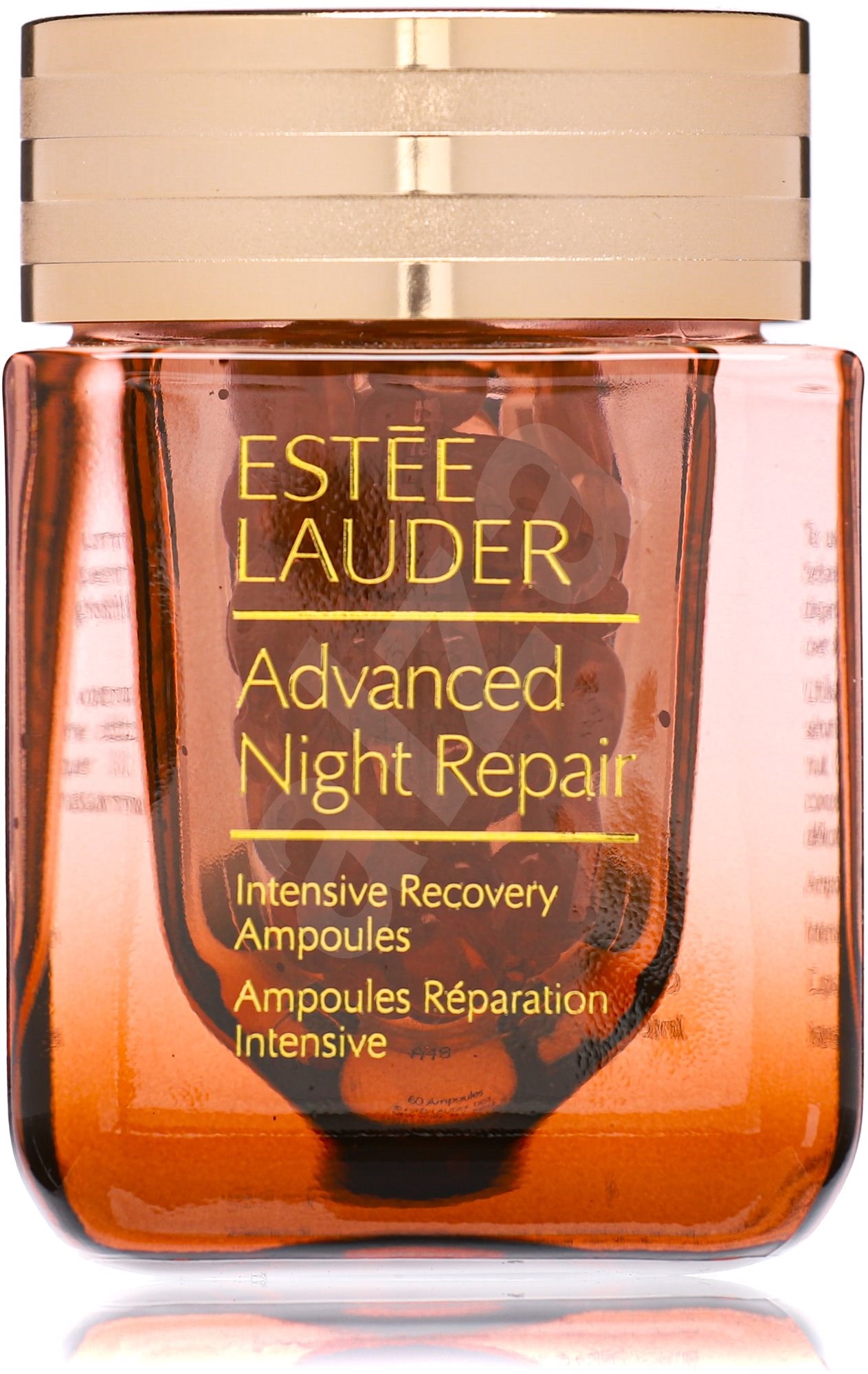 ESTÉE LAUDER Advanced Night Repair Intensive Recovery Ampoules 60 ks