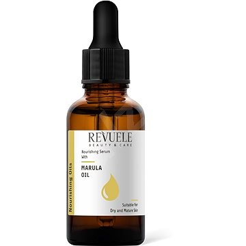 Revuele Cys Marula Oil 30 Ml Pletovy Olej Trendy