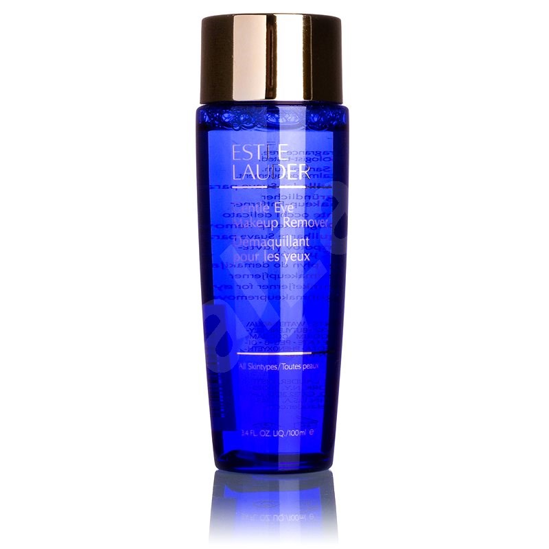 ESTÉE LAUDER Gentle Eye Makeup Remover 100 ml Odličovač Trendy