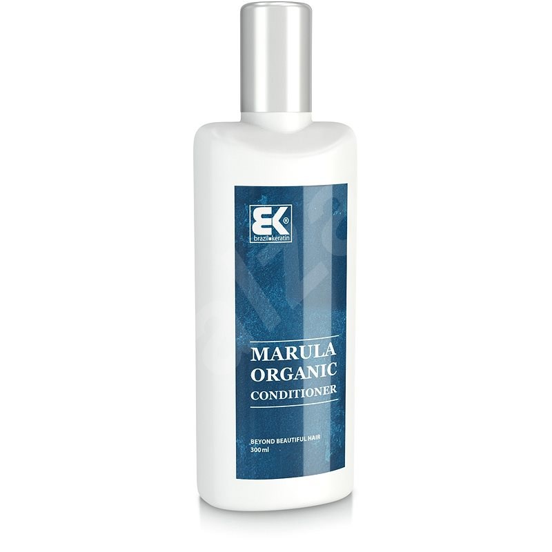 Brazil Keratin Marula Conditioner 300 Ml Kondicioner Trendy