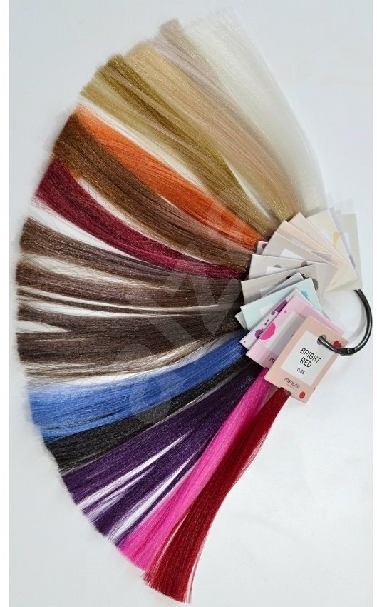 Maria Nila Colour Refresh Colours