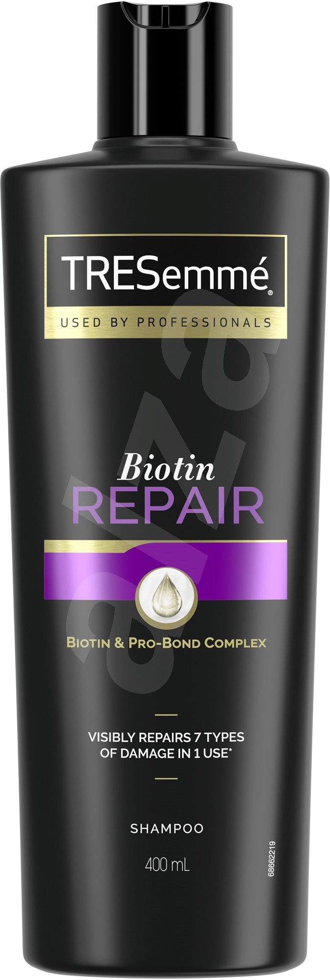 TRESemmé Biotin + Repair 7 Shampoo 400 ml Šampón Alza.sk