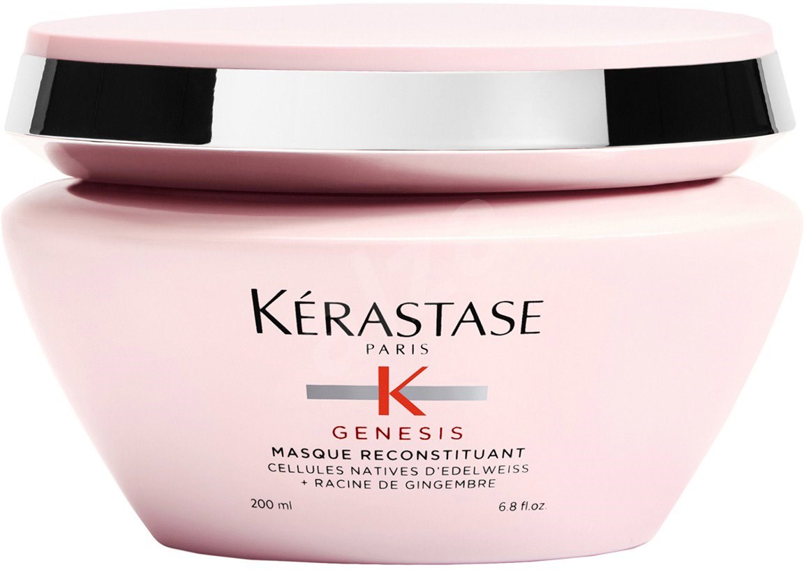 KÉRASTASE Genesis Masque Reconstituant 200 ml Maska na vlasy Trendy